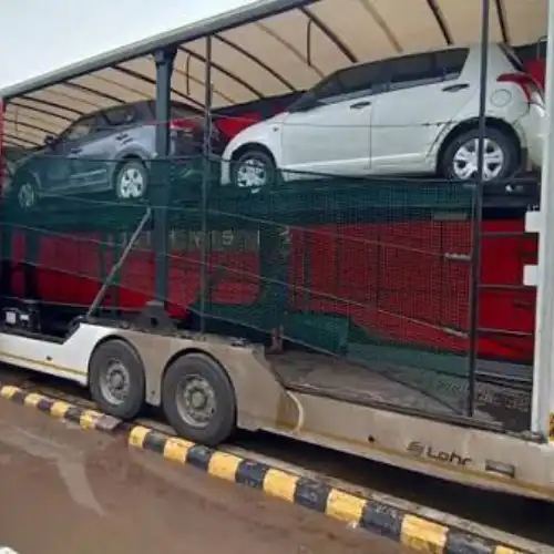 DTDC Packers and Movers – Car Transport Service